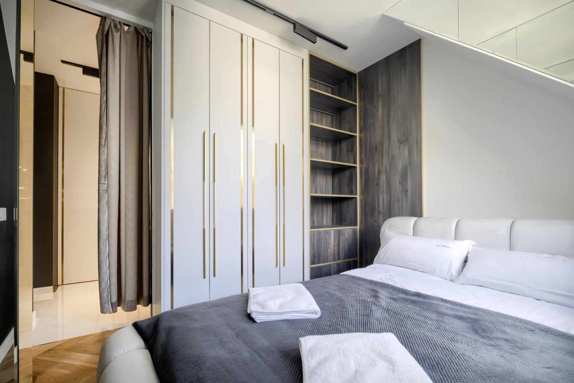 Aboutartapartments - 3840 Leilighet