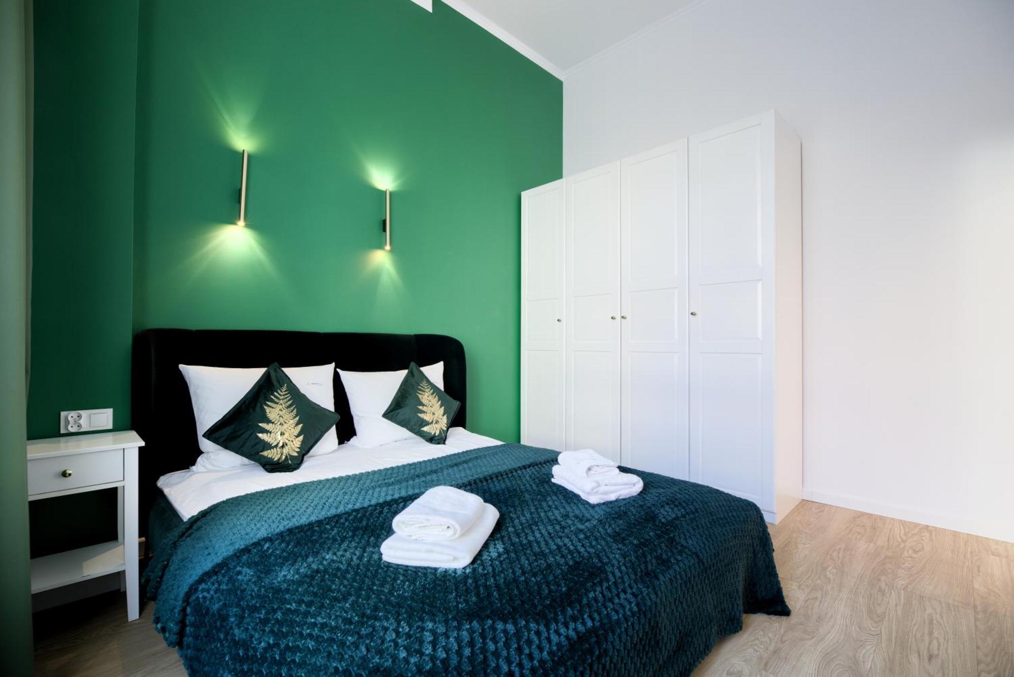 Aboutartapartments - 3840 Leilighet