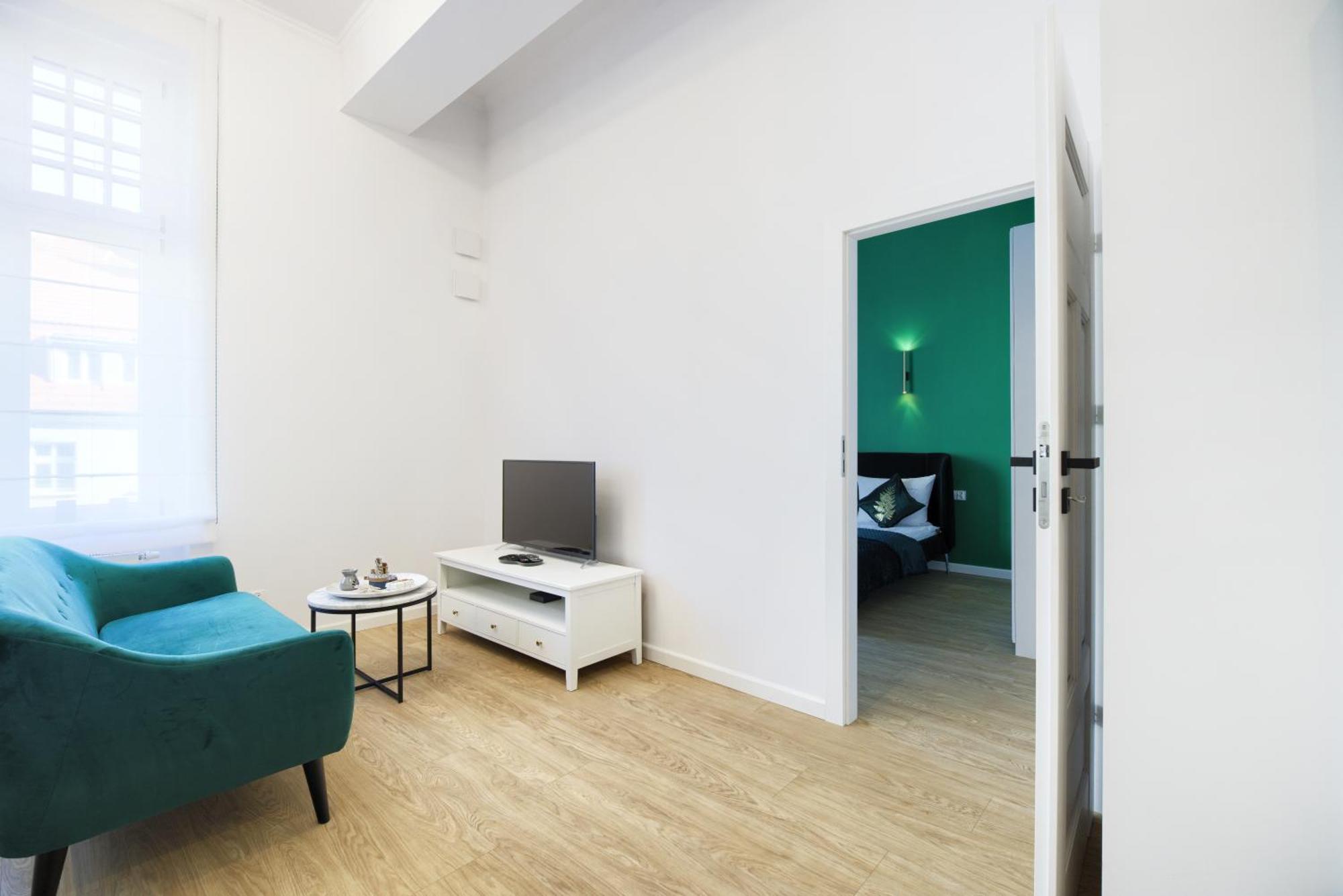 Aboutartapartments - 3840 * Wrocław