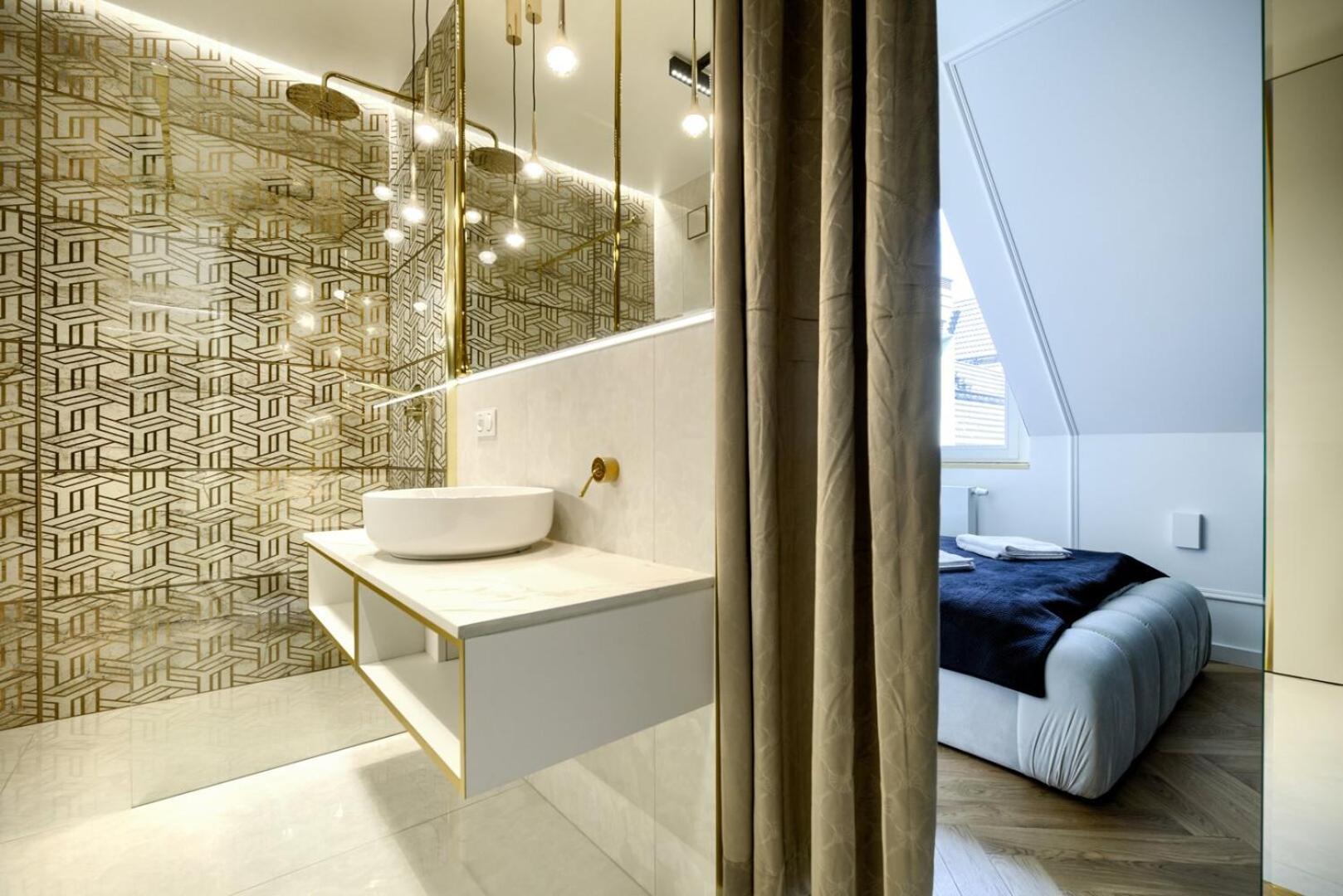 Aboutartapartments - 3840 Leilighet