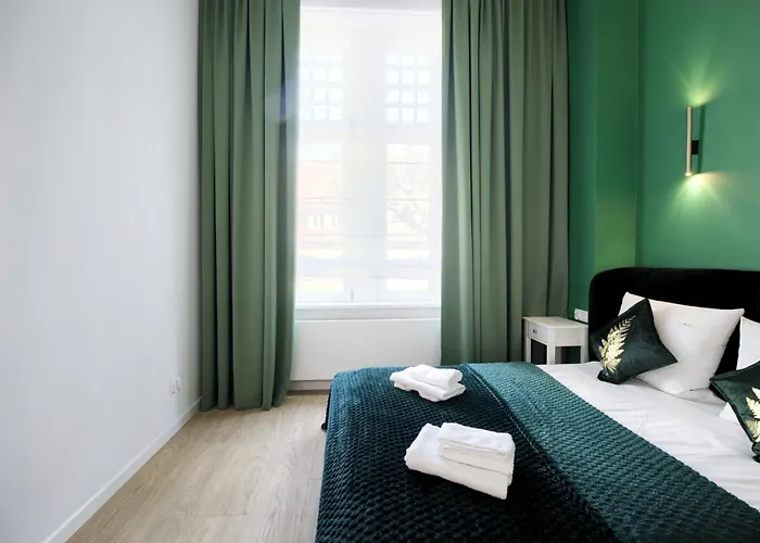Aboutartapartments - 3840