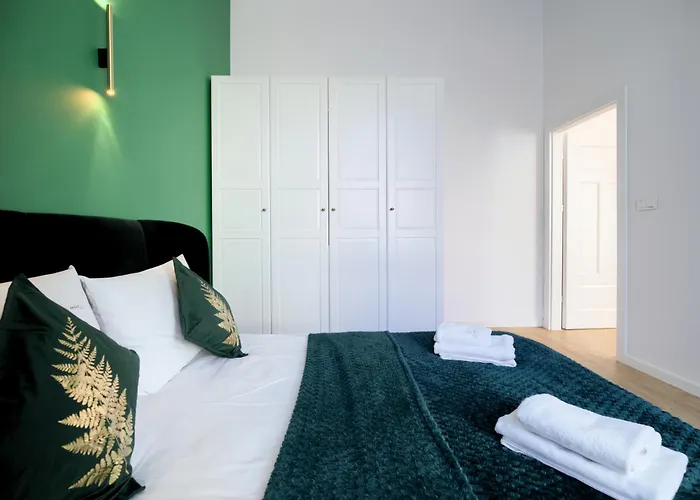 Aboutartapartments - 3840