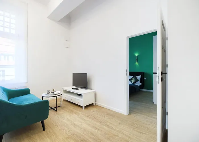 Aboutartapartments - 3840