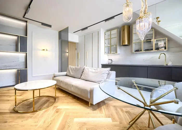 Aboutartapartments - 3840