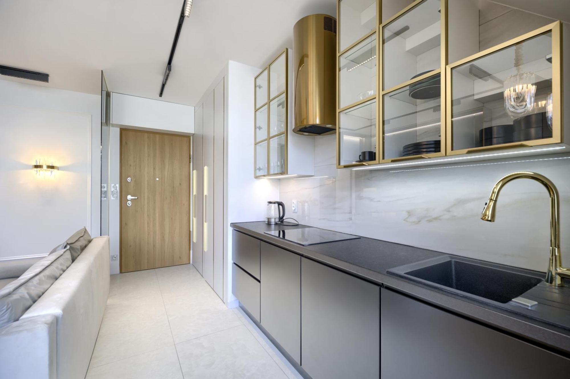 Apartment Aboutartapartments - 3840 Wroclaw