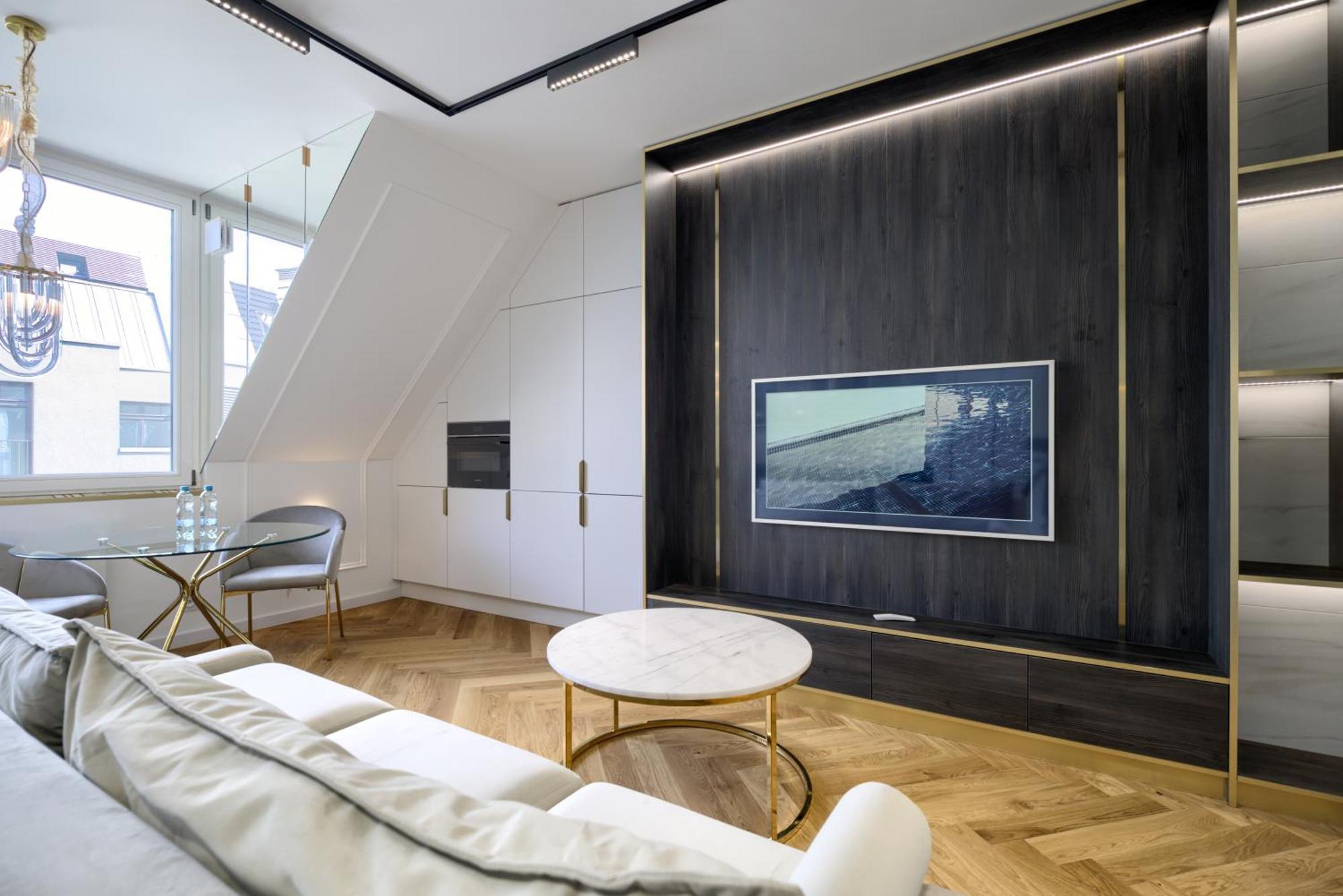 Aboutartapartments - 3840 * Wroclaw