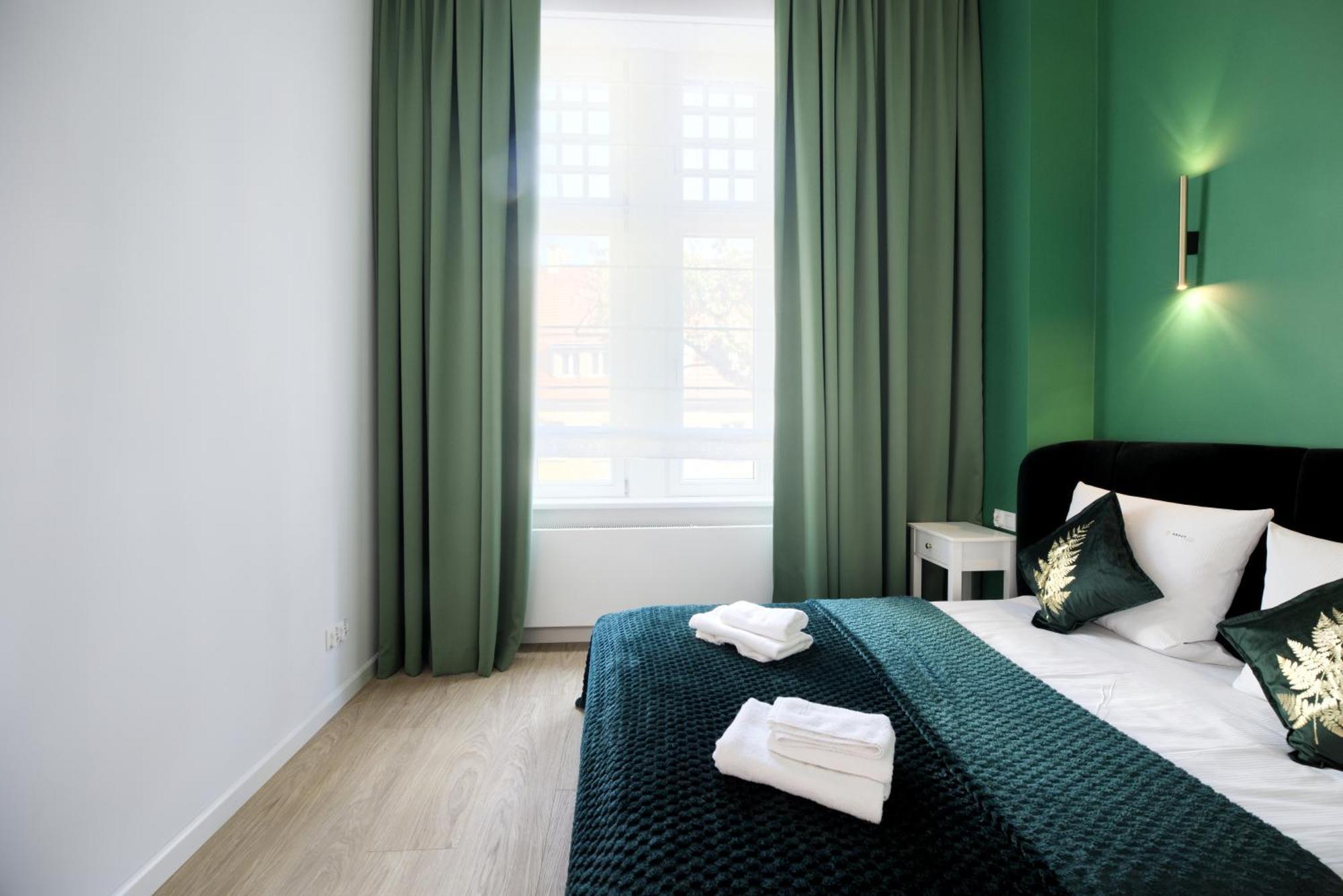 Apartment Aboutartapartments - 3840