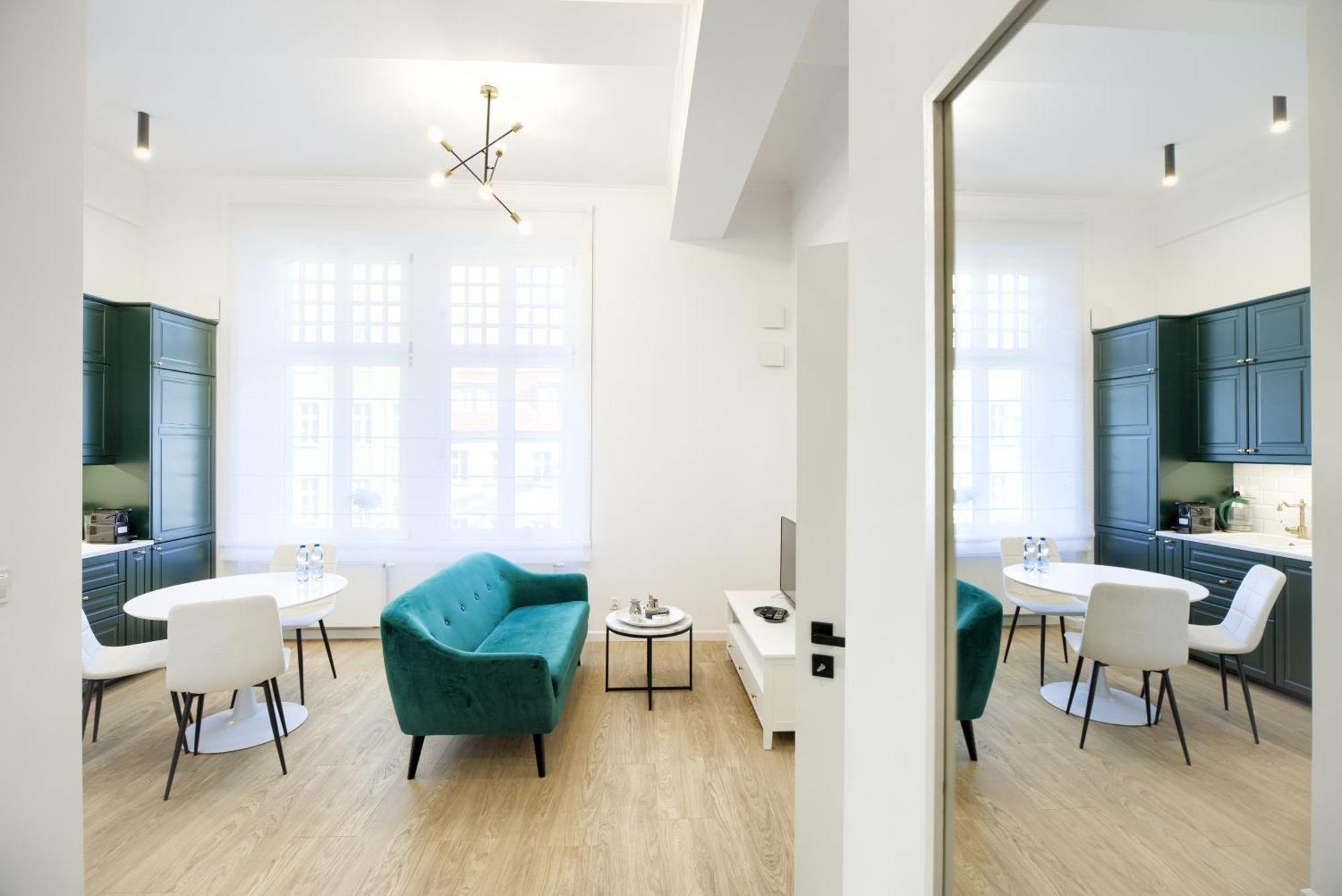 Aboutartapartments - 3840 *