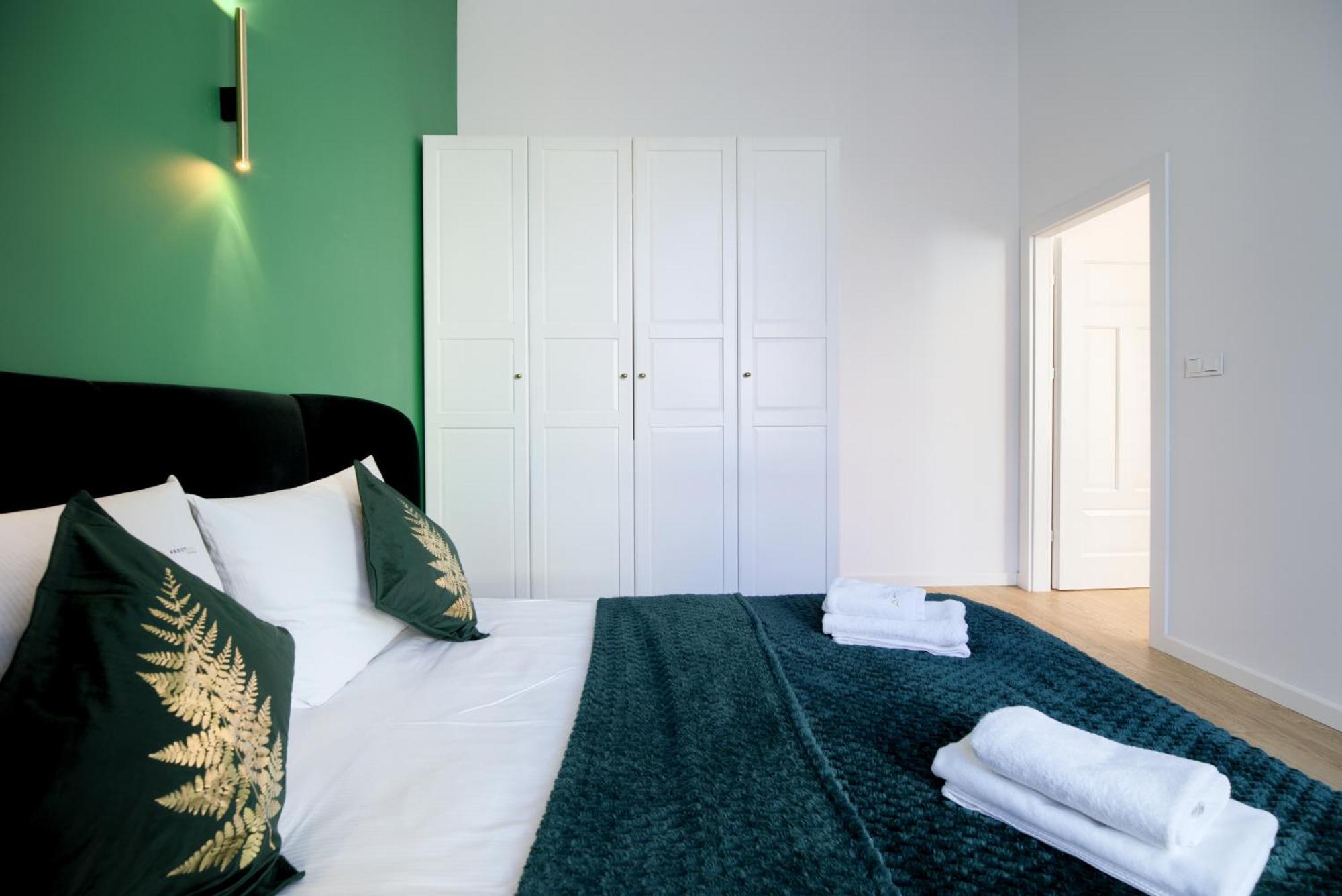 Apartment Aboutartapartments - 3840