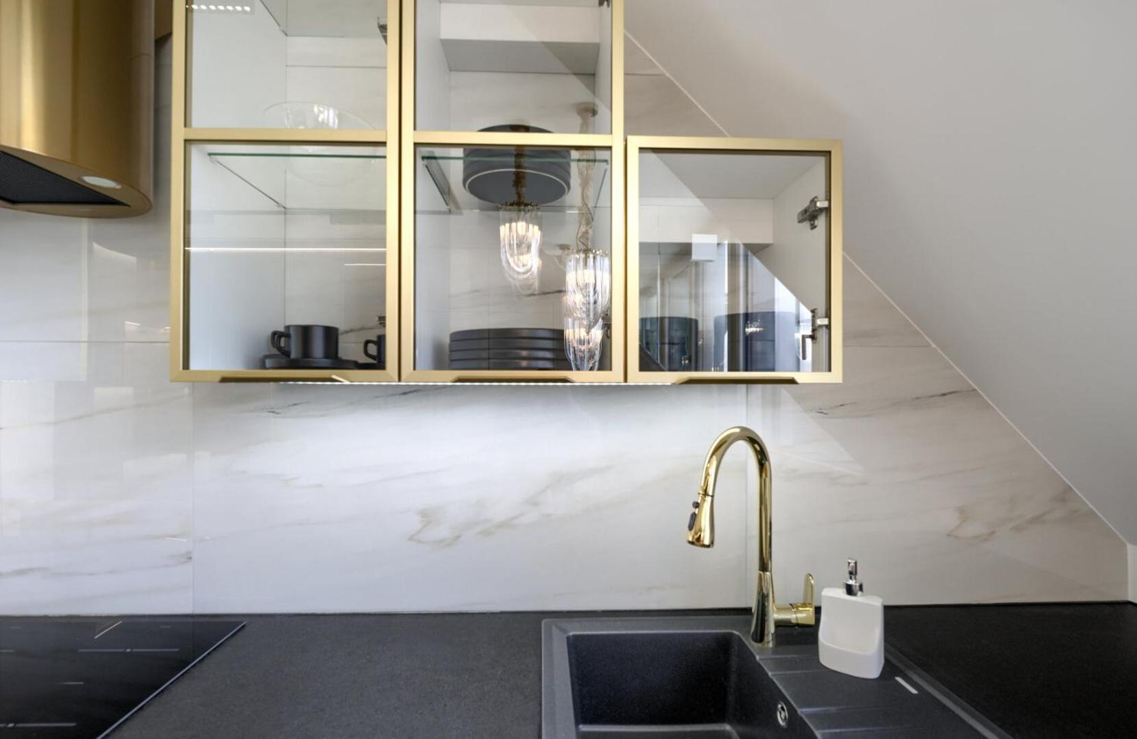 Aboutartapartments - 3840 Apartment *