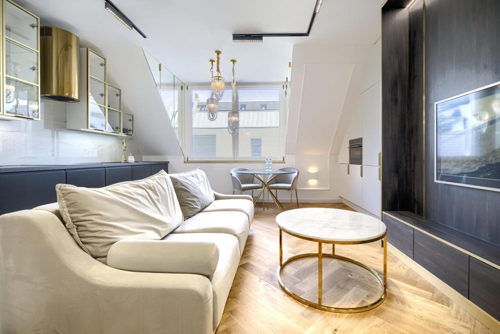 Aboutartapartments - 3840 Wroclaw