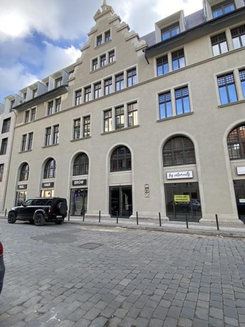 Aboutartapartments - 3840 *